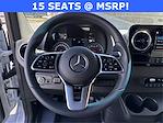 2024 Mercedes-Benz Sprinter 2500 High Roof RWD, Passenger Van for sale #S1838 - photo 26