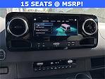 2024 Mercedes-Benz Sprinter 2500 High Roof RWD, Passenger Van for sale #S1838 - photo 30
