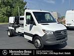 2023 Mercedes-Benz Sprinter 3500XD DRW RWD, Cab Chassis for sale #S1841T - photo 3