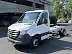 New 2023 Mercedes-Benz Sprinter 3500XD RWD, Cab Chassis for sale #S1841T - photo 1