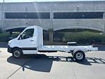 2023 Mercedes-Benz Sprinter 3500XD DRW RWD, Cab Chassis for sale #S1841T - photo 7