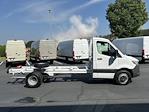 2023 Mercedes-Benz Sprinter 3500XD DRW RWD, Cab Chassis for sale #S1841T - photo 9