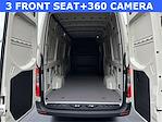 New 2024 Mercedes-Benz Sprinter 2500 High Roof RWD, Empty Cargo Van for sale #S1845 - photo 2