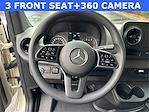 New 2024 Mercedes-Benz Sprinter 2500 High Roof RWD, Empty Cargo Van for sale #S1845 - photo 24