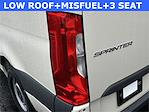 2024 Mercedes-Benz Sprinter 2500 RWD, Empty Cargo Van for sale #S1847 - photo 11