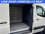 2024 Mercedes-Benz Sprinter 2500 RWD, Empty Cargo Van for sale #S1847 - photo 19