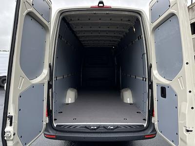 2024 Mercedes-Benz Sprinter 2500 High Roof RWD, Empty Cargo Van for sale #S1850 - photo 2