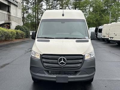 2024 Mercedes-Benz Sprinter 2500 High Roof RWD, Empty Cargo Van for sale #S1850 - photo 2