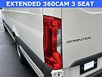New 2024 Mercedes-Benz Sprinter 2500 High Roof RWD, Empty Cargo Van for sale #S1850 - photo 11