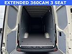 New 2024 Mercedes-Benz Sprinter 2500 High Roof RWD, Empty Cargo Van for sale #S1850 - photo 2
