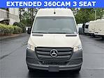 New 2024 Mercedes-Benz Sprinter 2500 High Roof RWD, Empty Cargo Van for sale #S1850 - photo 3