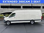 New 2024 Mercedes-Benz Sprinter 2500 High Roof RWD, Empty Cargo Van for sale #S1850 - photo 8