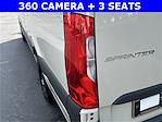 2024 Mercedes-Benz Sprinter 2500 High Roof RWD, Empty Cargo Van for sale #S1853 - photo 11