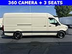 2024 Mercedes-Benz Sprinter 2500 High Roof RWD, Empty Cargo Van for sale #S1853 - photo 14