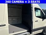 2024 Mercedes-Benz Sprinter 2500 High Roof RWD, Empty Cargo Van for sale #S1853 - photo 19