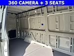 2024 Mercedes-Benz Sprinter 2500 High Roof RWD, Empty Cargo Van for sale #S1853 - photo 20