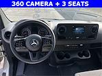 2024 Mercedes-Benz Sprinter 2500 High Roof RWD, Empty Cargo Van for sale #S1853 - photo 23
