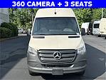 2024 Mercedes-Benz Sprinter 2500 High Roof RWD, Empty Cargo Van for sale #S1853 - photo 4
