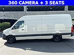 2024 Mercedes-Benz Sprinter 2500 High Roof RWD, Empty Cargo Van for sale #S1853 - photo 8