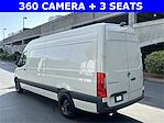 2024 Mercedes-Benz Sprinter 2500 High Roof RWD, Empty Cargo Van for sale #S1853 - photo 9