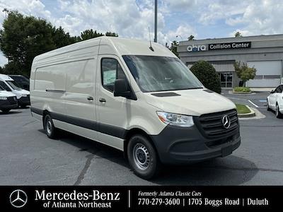 2024 Mercedes-Benz Sprinter 2500 High Roof RWD, Empty Cargo Van for sale #S1854 - photo 1