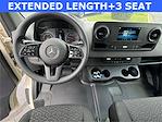 2024 Mercedes-Benz Sprinter 2500 High Roof RWD, Empty Cargo Van for sale #S1854 - photo 14