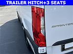 New 2024 Mercedes-Benz Sprinter 2500 RWD, Empty Cargo Van for sale #S1855 - photo 11