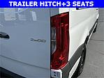 2024 Mercedes-Benz Sprinter 2500 RWD, Empty Cargo Van for sale #S1855 - photo 12