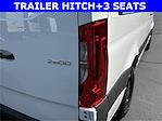 2024 Mercedes-Benz Sprinter 2500 Standard Roof RWD, Empty Cargo Van for sale #S1855 - photo 12