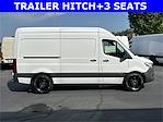 New 2024 Mercedes-Benz Sprinter 2500 RWD, Empty Cargo Van for sale #S1855 - photo 14