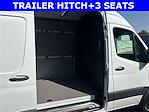 New 2024 Mercedes-Benz Sprinter 2500 RWD, Empty Cargo Van for sale #S1855 - photo 19