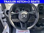 2024 Mercedes-Benz Sprinter 2500 Standard Roof RWD, Empty Cargo Van for sale #S1855 - photo 24