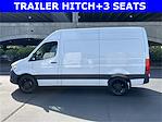 2024 Mercedes-Benz Sprinter 2500 RWD, Empty Cargo Van for sale #S1855 - photo 8