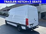 New 2024 Mercedes-Benz Sprinter 2500 RWD, Empty Cargo Van for sale #S1855 - photo 9