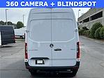 2024 Mercedes-Benz Sprinter 2500 RWD, Empty Cargo Van for sale #S1858 - photo 10