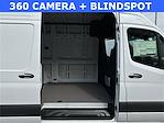 2024 Mercedes-Benz Sprinter 2500 RWD, Empty Cargo Van for sale #S1858 - photo 19