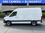 2024 Mercedes-Benz Sprinter 2500 RWD, Empty Cargo Van for sale #S1858 - photo 8