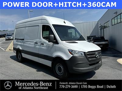 2024 Mercedes-Benz Sprinter 2500 RWD, Empty Cargo Van for sale #S1862 - photo 1