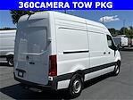 New 2024 Mercedes-Benz Sprinter 2500 Standard Roof RWD, Empty Cargo Van for sale #S1863 - photo 13