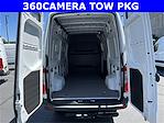 New 2024 Mercedes-Benz Sprinter 2500 Standard Roof RWD, Empty Cargo Van for sale #S1863 - photo 2