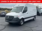 2024 Mercedes-Benz Sprinter 2500 High Roof RWD, Empty Cargo Van for sale #S1863 - photo 3