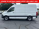 2024 Mercedes-Benz Sprinter 2500 High Roof RWD, Empty Cargo Van for sale #S1863 - photo 4