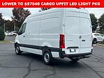 2024 Mercedes-Benz Sprinter 2500 High Roof RWD, Empty Cargo Van for sale #S1863 - photo 5