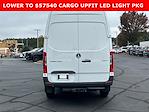 2024 Mercedes-Benz Sprinter 2500 High Roof RWD, Empty Cargo Van for sale #S1863 - photo 6