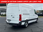 2024 Mercedes-Benz Sprinter 2500 High Roof RWD, Empty Cargo Van for sale #S1863 - photo 7