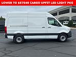 2024 Mercedes-Benz Sprinter 2500 High Roof RWD, Empty Cargo Van for sale #S1863 - photo 8