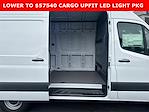 2024 Mercedes-Benz Sprinter 2500 High Roof RWD, Empty Cargo Van for sale #S1863 - photo 15