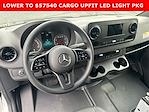 2024 Mercedes-Benz Sprinter 2500 High Roof RWD, Empty Cargo Van for sale #S1863 - photo 19