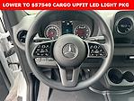 2024 Mercedes-Benz Sprinter 2500 High Roof RWD, Empty Cargo Van for sale #S1863 - photo 20