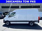 New 2024 Mercedes-Benz Sprinter 2500 Standard Roof RWD, Empty Cargo Van for sale #S1863 - photo 8